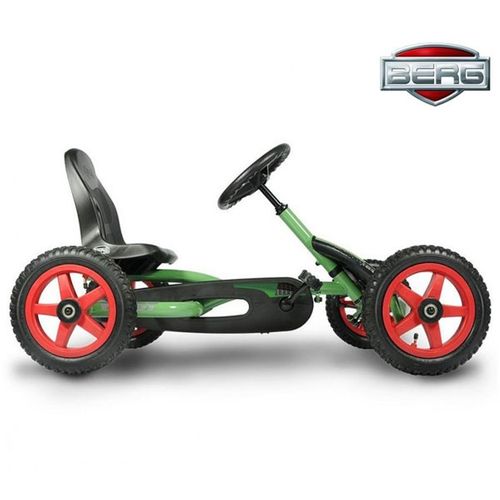 BERG Gokart Buddy Fendt na Arena.pl