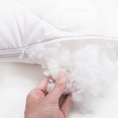 2x PODUSZKA 70X80 ANTYALERGICZNA PIKOWANA ZAMEK na Arena.pl