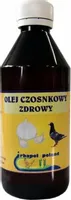 Olejek czosnkowy Irbapol 250 ml