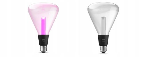 Inteligentna żarówka LED PHILIPS HUE 929003151402 6.8W E27 , ZigBee na Arena.pl