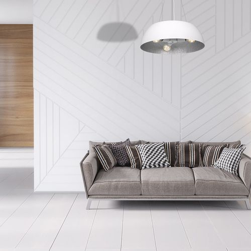 Lampa Wisząca MORGAN 3xE27 na Arena.pl