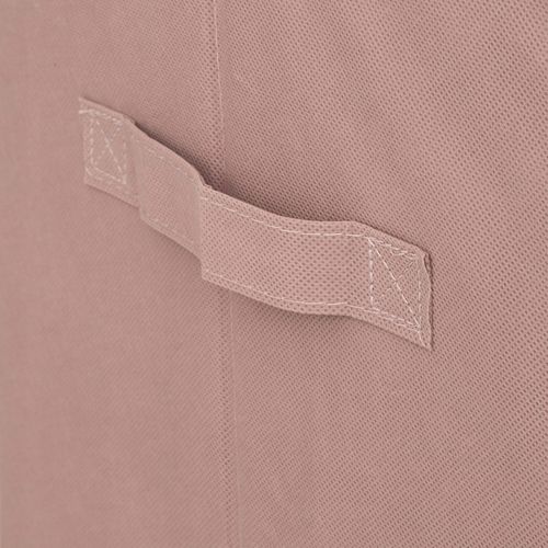 Kosz pojemnik organizer TEKSTYLNY dla dzieci na zabawki JELONEK 29x29 cm na Arena.pl