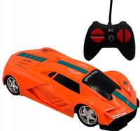 Samochód sportowy osobowy zdalnie sterowany auto z pilotem