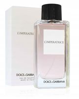 DOLCE GABBANA L IMPERATRICE WODA TOALETOWA PERFUMY DLA KOBIET ORYGINALNE