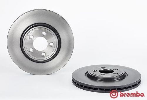 TARCZA HAM PRZOD 326X30 V BREMBO na Arena.pl