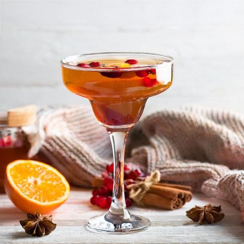 Glasmark KIELISZEK MARGARITA DRINK KOKTAJL 220ml 6 SZTUK Kieliszki na Arena.pl