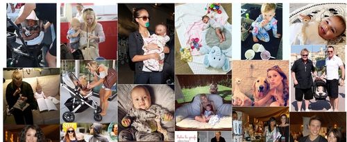 VULLI SOPHIE LA GIRAFE SO PURE gryzak naturalny dla niemowląt, kauczuk V185 na Arena.pl