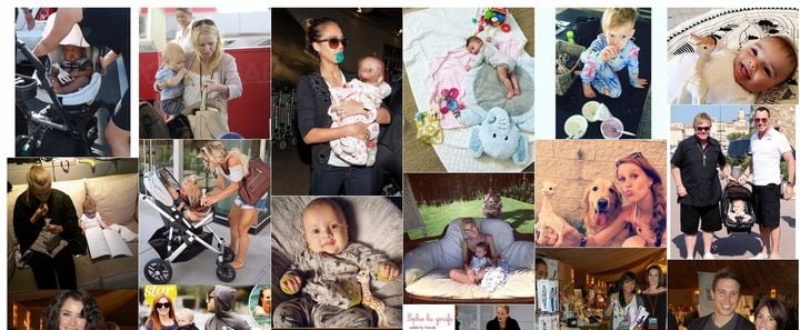 VULLI SOPHIE LA GIRAFE SO PURE gryzak naturalny dla niemowląt, kauczuk V185 zdjęcie 7