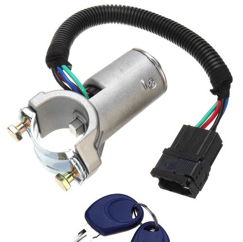 Stacyjka kostka IVECO DAILY 2.3 3.0 HPI HPT 29L 35C 50C 65C 70C 2006-2012 na Arena.pl