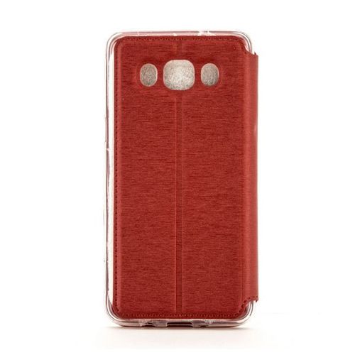 Torba Book Ref. 103220 Samsung J5 2016 Czerwony na Arena.pl