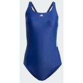 Strój kąpielowy adidas 3 Stripes MID Suit M IT6292 36
