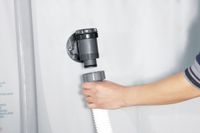 bestway wąż do pompy filtrującej 3m/38mm 58368
