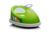 ND24_9791 Pojazd Na Akumulator XMX621 Zielony 590
