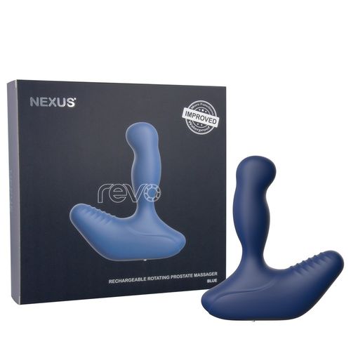 nexus revo new blue na Arena.pl