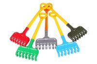 ND17_ZB-144403 Grabki duże TechnoK 3497 p27 mix cena za 1 szt