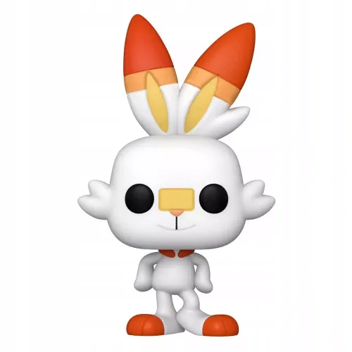 Figurka Funko Pokemon Scorbunny na Arena.pl