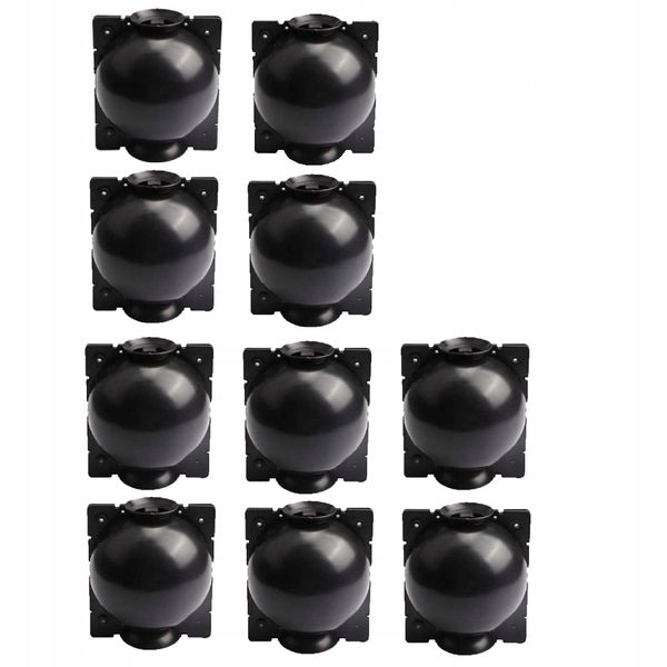 KULE Ukorzeniana SADZONKI Ukorzeniacz ROZMNAŻANIE Sad KLONOWANIE 10x zdjęcie 10