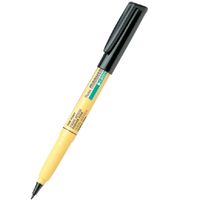 marker do tkanin 1.0mm czarny 0019 a'12