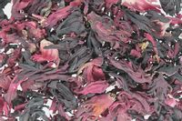 Hibiskus kwiat 1kg Zdrowie Natura