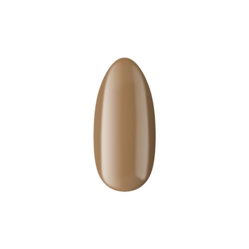 BOSKA NAILS Lakier hybrydowy Coffee Please 391 - 6ml na Arena.pl
