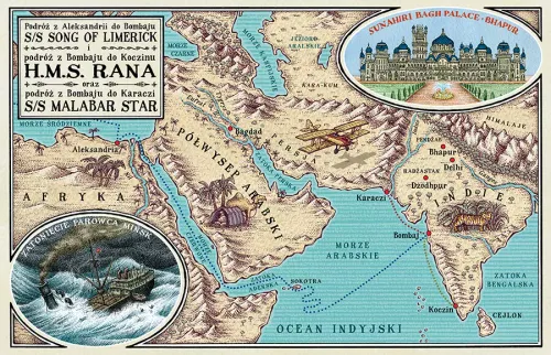 Małpa mordercy na Arena.pl