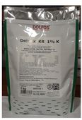 DOLMIX KR 1% K Witaminy dla królików szynszyli 1kg
