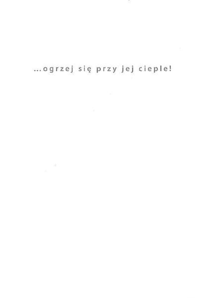 Kartka składana 6 - goraca MIŁOŚĆ ... zdjęcie 3