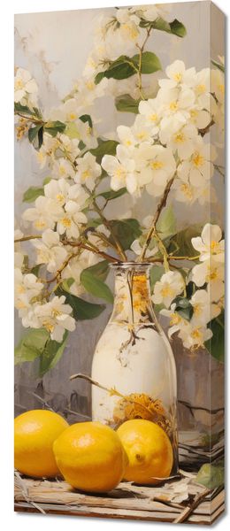Obraz 40x100cm Słodkie Chwile zdjęcie 1