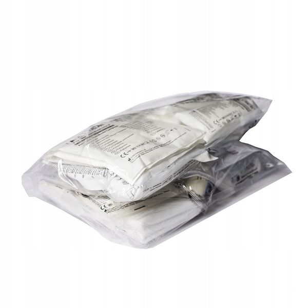 Wkład do apteczki DIN 13157 Plus zdjęcie 2