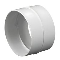 ŁĄCZNIK KANAŁU OKRĄGŁEGO (FI 150) - A-KO150-21