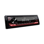 Radio samochodowe JVC KD-X182DB 1-DIN