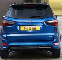 Ford ECO SPORT - Listwa CHROM Chromowana na Klapę