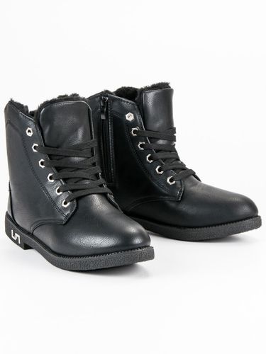 STYLOWE WORKERY Rozmiar - 36 na Arena.pl