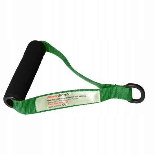 Gumy oporowe do ćwiczeń trening opór 5,4 - 14,1 kg Dryland Aqua Sport na Arena.pl