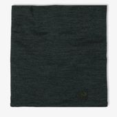 Bandana BUFF MERINO HEAVYWEIGHT NECK WARMER SOLID FOREST N/A