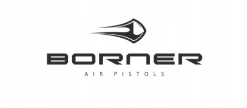 Borner Pistolet Wiatrówka Replika MAKAROV PM-X 4,5 mm 4,5 mm BBs CO2 na Arena.pl