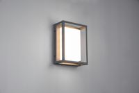 KINKIET ZEWNĘTRZNY LED IP54 TRIO WITHAM 277860142