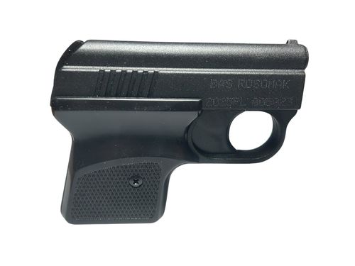 Pistolet Hukowy Rosomak START 1 6mm Na Race BROŃ HUKOWA BEZ ZEZWOLENIA na Arena.pl