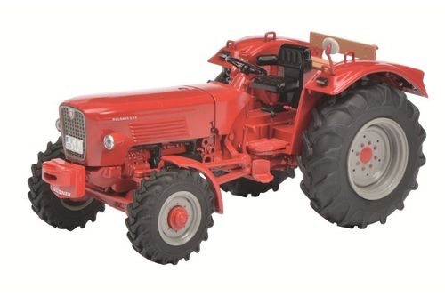 SCHUCO Guldner G75 A (red) na Arena.pl