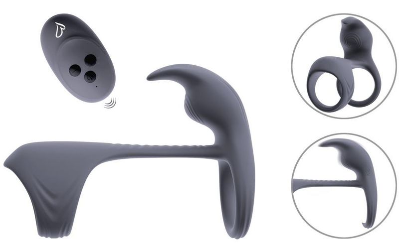 Beau Coeur Vylor Rc zdjęcie 2