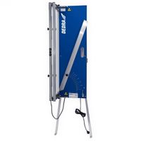 URZĄDZENIE DO CIĘCIA STYROPIANU 160W DŁ CIĘCIA 1280MM - DED7522