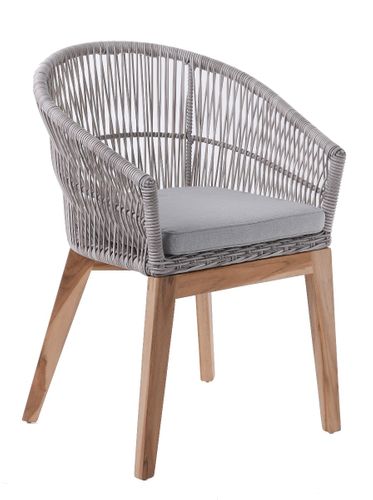 Fotel obiadowy Noa 60x59x80 cm na Arena.pl