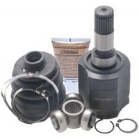 Przegub wewnętrzny lewy 22x35x26 KIA MENTOR / SHUMA I 1997 1998 1999 2000