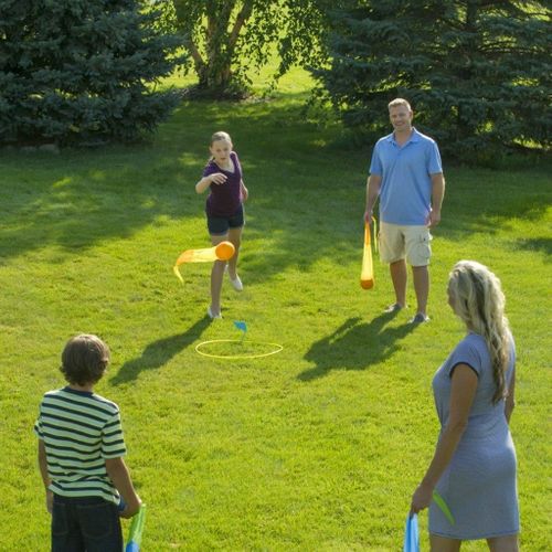 COOL SUMMER GRA PLENEROWA COMET BALL CRASH na Arena.pl