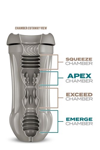 SCHAGS SULTRY STOUT FROSTED na Arena.pl