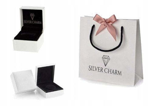 Bransoletka personalizowana z grawerem, srebro 925 na Arena.pl