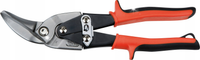 NEO TOOLS NOŻYCE DO BLACHY 240mm ODGIĘTE PRAWE STAL OSTRE KRAWĘDZIE 31-063