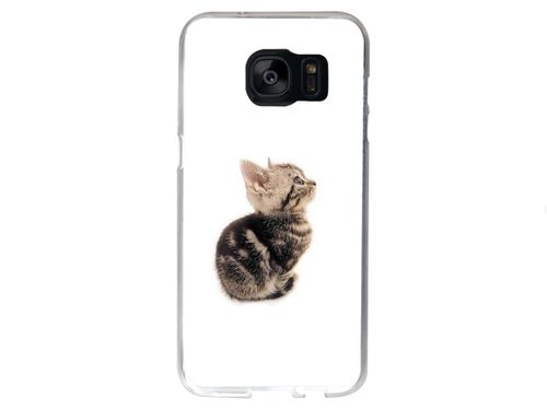 SAMSUNG GALAXY S7 EDGE | Etui case WZORY na Arena.pl