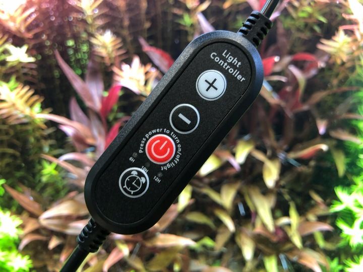 INVITAL AquaSpectrum LED 11,4W 48,5cm zdjęcie 4