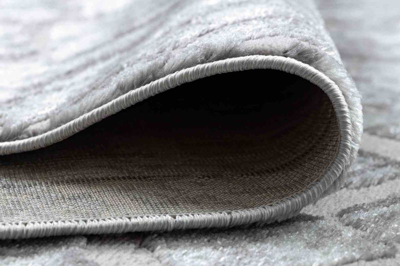 RUG/LU/TREX/TREE2/GREY/80x150 zdjęcie 7